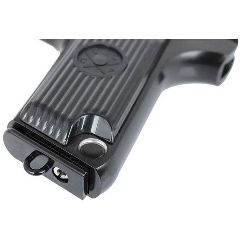 TOKAREV TT-33 GBB - WE - immagine 5