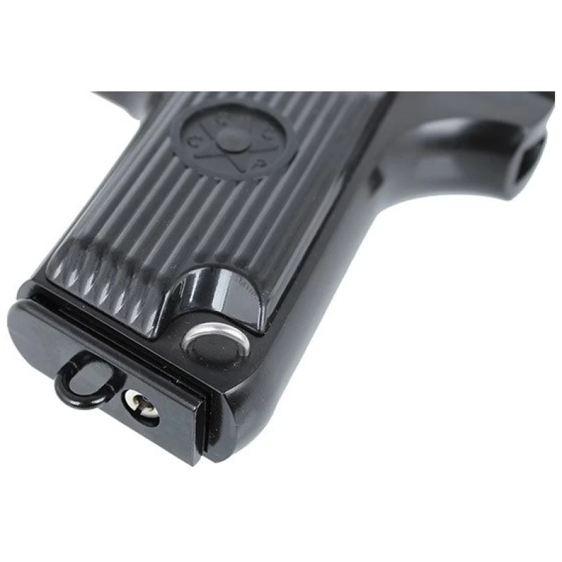 TOKAREV TT-33 GBB - WE - immagine 5