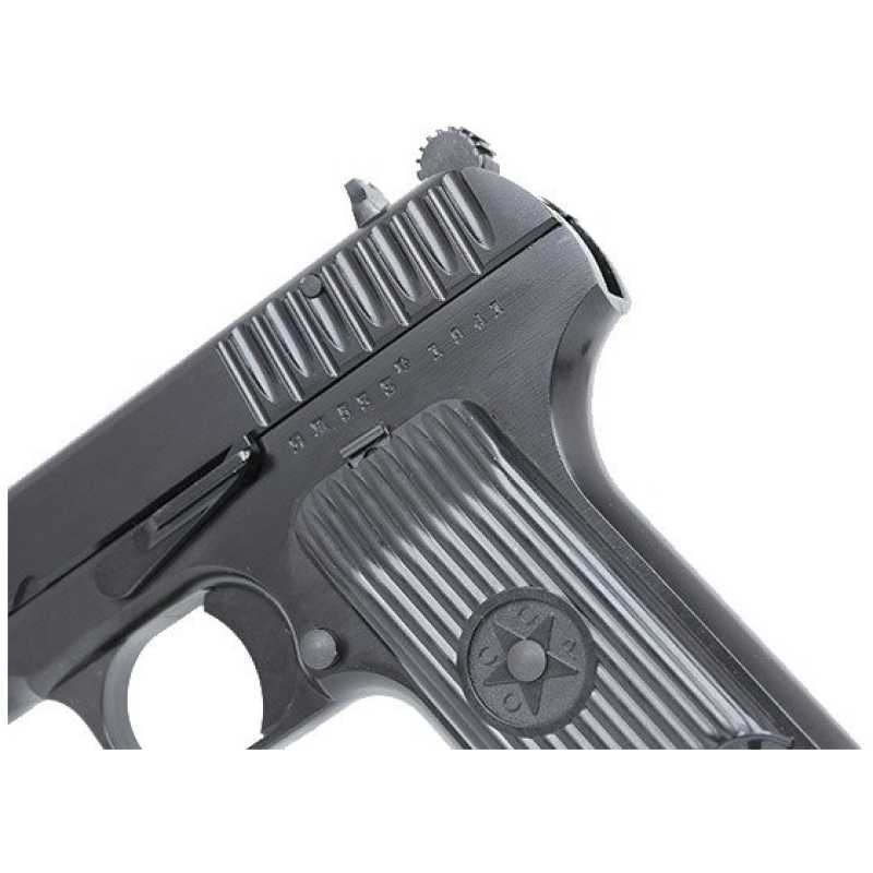 TOKAREV TT-33 GBB - WE - immagine 6