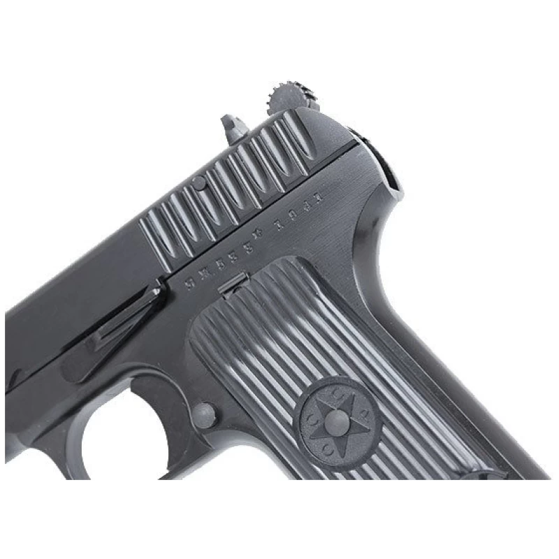TOKAREV TT-33 GBB - WE - immagine 6