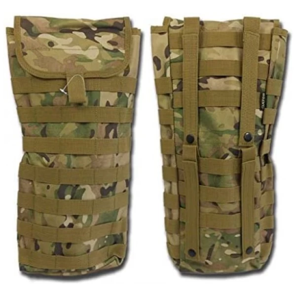 PORTA SACCA IDRO - MULTICAM - ROYAL