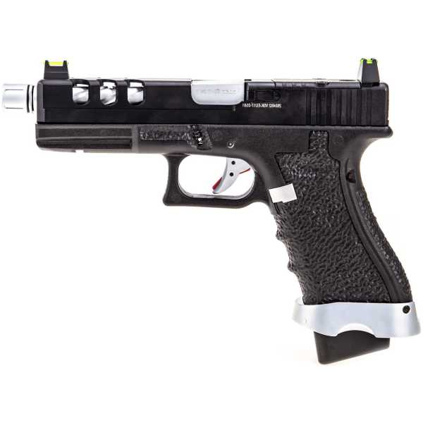 GLOCK 17 EU17 VENTED - VORSK