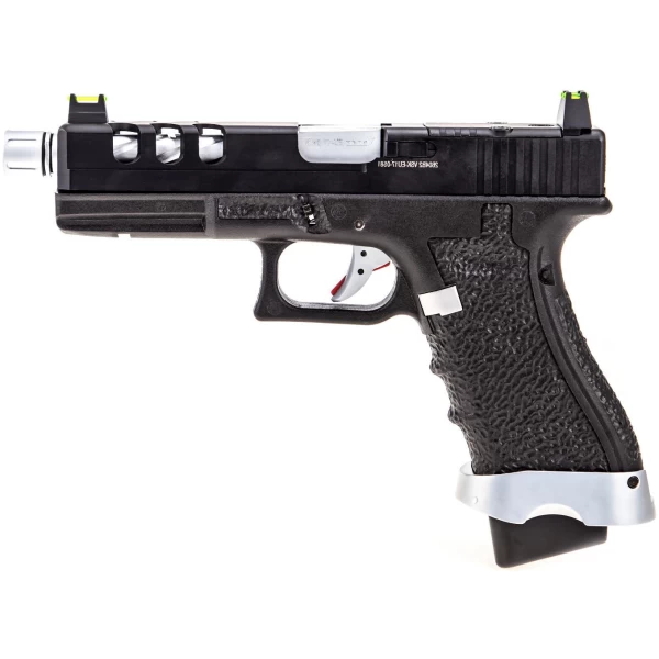 GLOCK 17 EU17 VENTED - VORSK