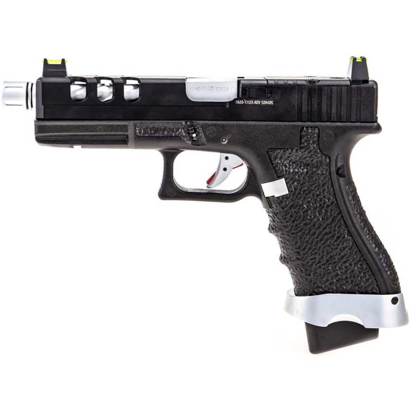 GLOCK 17 EU17 VENTED - VORSK