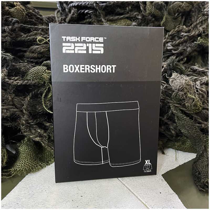 BOXER SHORT HIGH-FLEX - TASK FORCE 2215 - immagine 2
