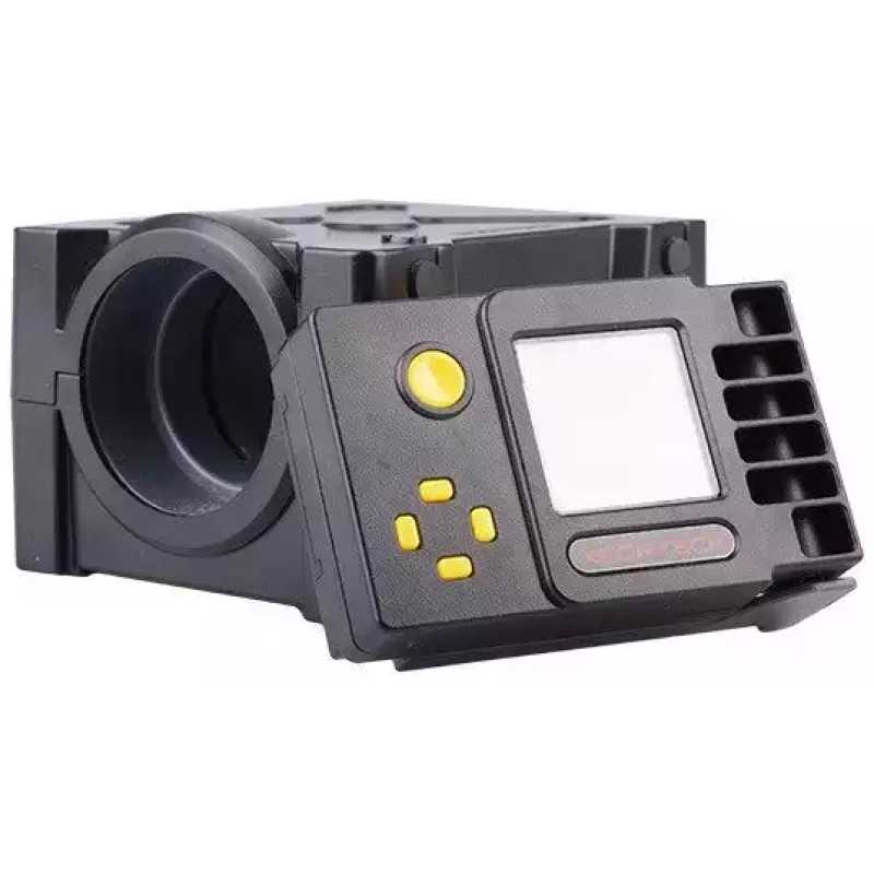CRONOGRAFO X3500 - XCORTECH - immagine 4