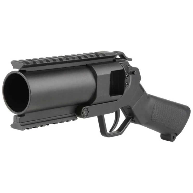 LANCIAGRANATE 40 MM PISTOL M052 - CYMA - immagine 2