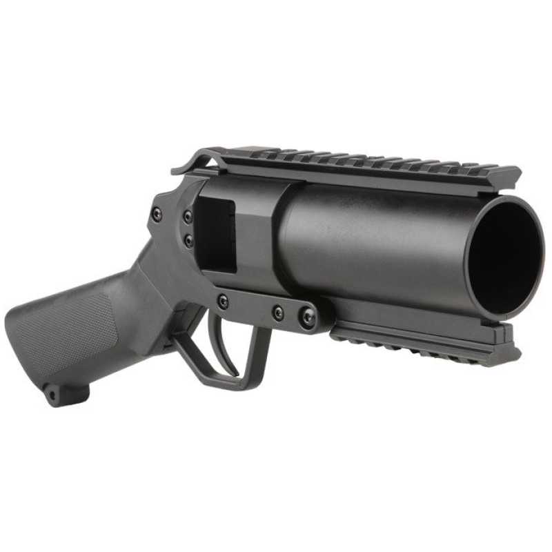 LANCIAGRANATE 40 MM PISTOL M052 - CYMA - immagine 6
