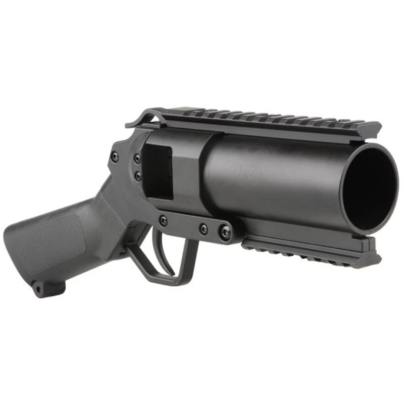 LANCIAGRANATE 40 MM PISTOL M052 - CYMA - immagine 6