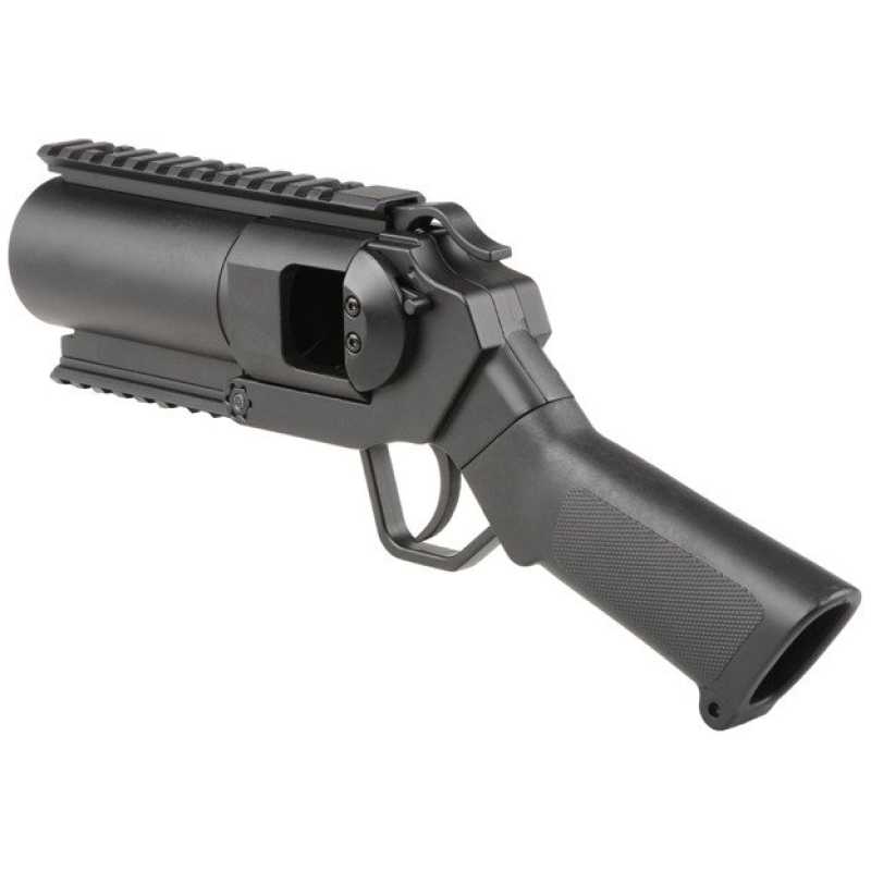 LANCIAGRANATE 40 MM PISTOL M052 - CYMA - immagine 5