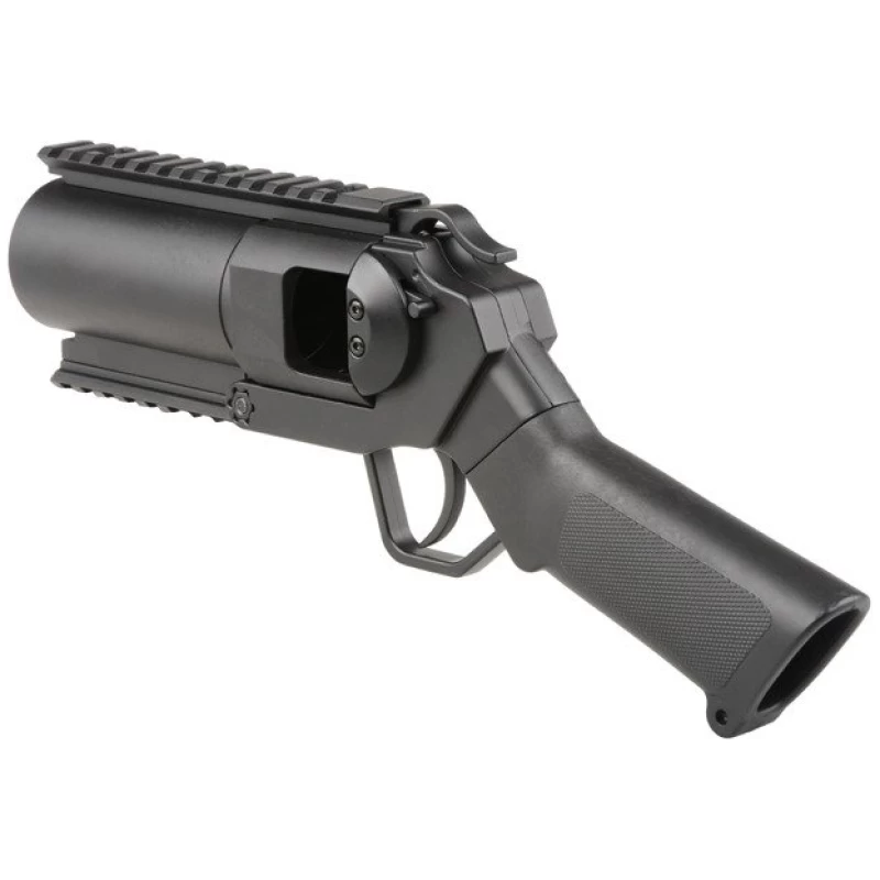 LANCIAGRANATE 40 MM PISTOL M052 - CYMA - immagine 5