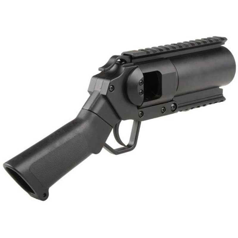 LANCIAGRANATE 40 MM PISTOL M052 - CYMA - immagine 4