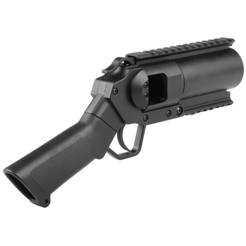 LANCIAGRANATE 40 MM PISTOL M052 - CYMA - immagine 4