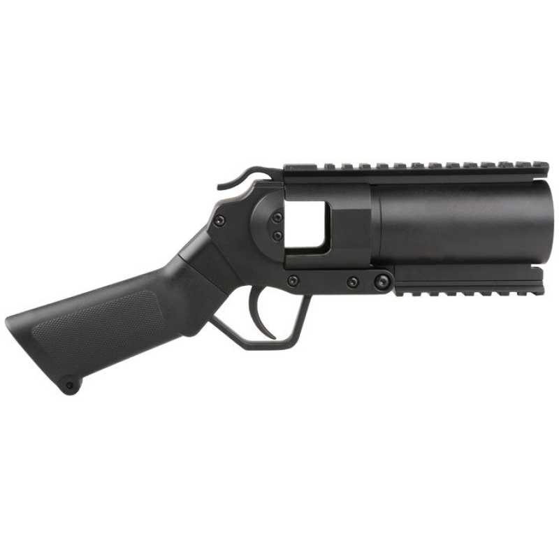 LANCIAGRANATE 40 MM PISTOL M052 - CYMA - immagine 3
