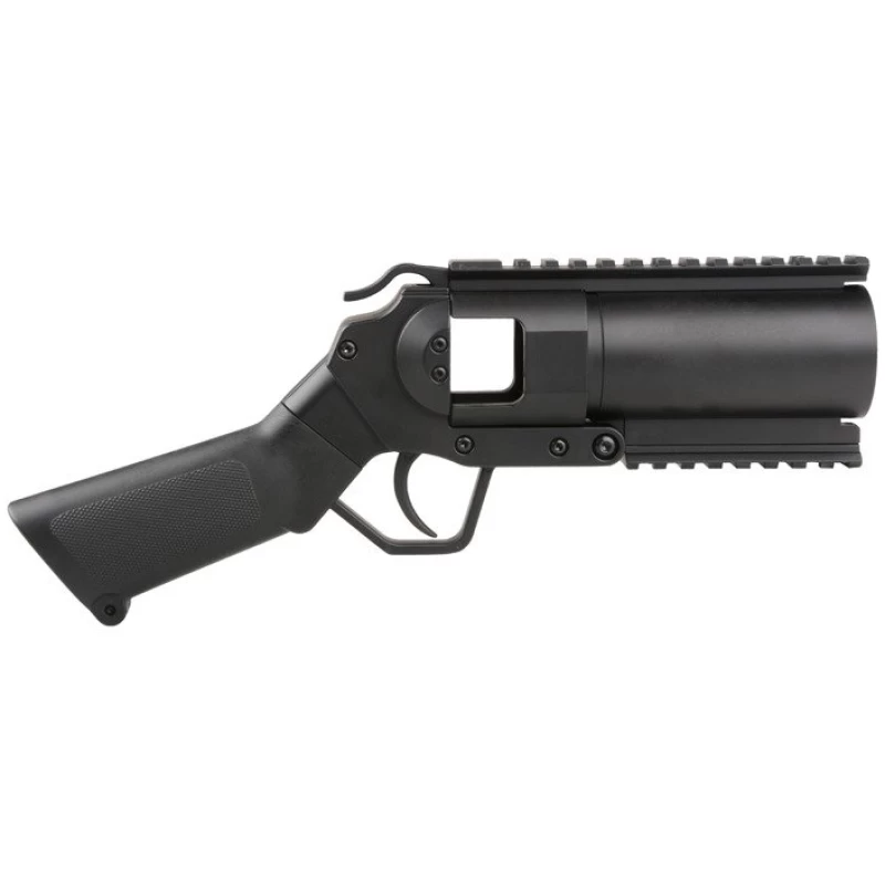 LANCIAGRANATE 40 MM PISTOL M052 - CYMA - immagine 3