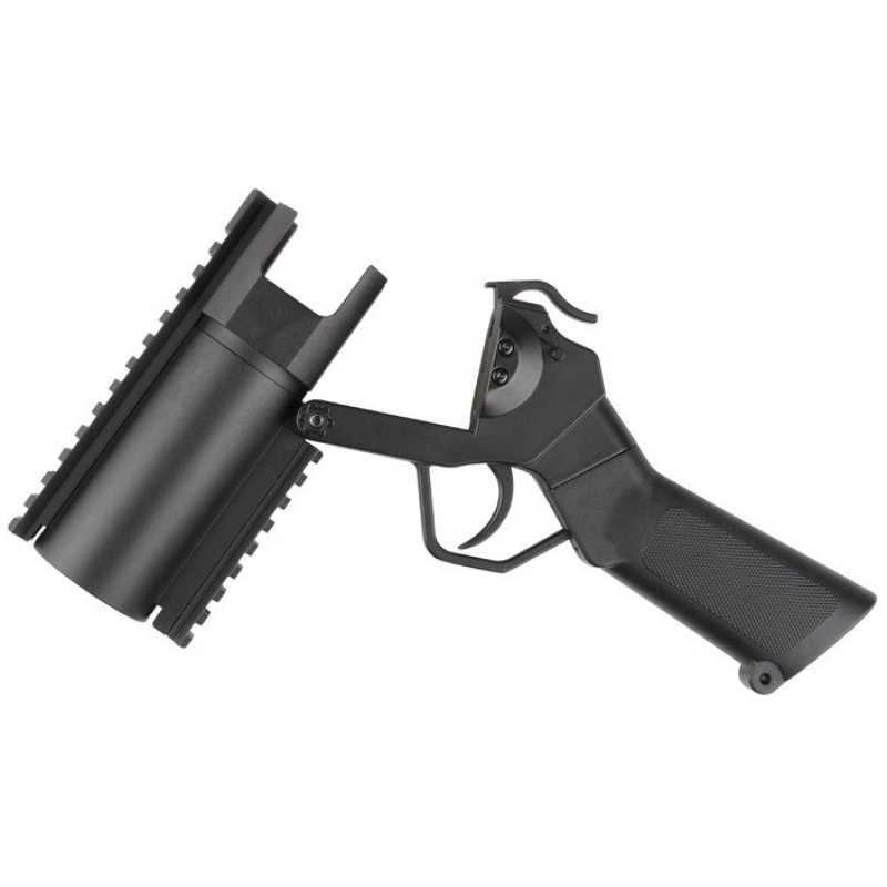 LANCIAGRANATE 40 MM PISTOL M052 - CYMA - immagine 7