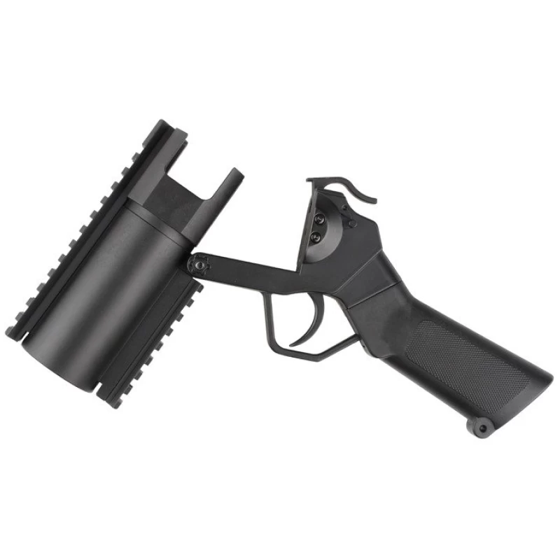 LANCIAGRANATE 40 MM PISTOL M052 - CYMA - immagine 7