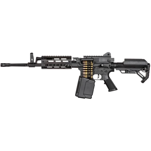 MCR LMG TACTICAL LONG - JING GONG