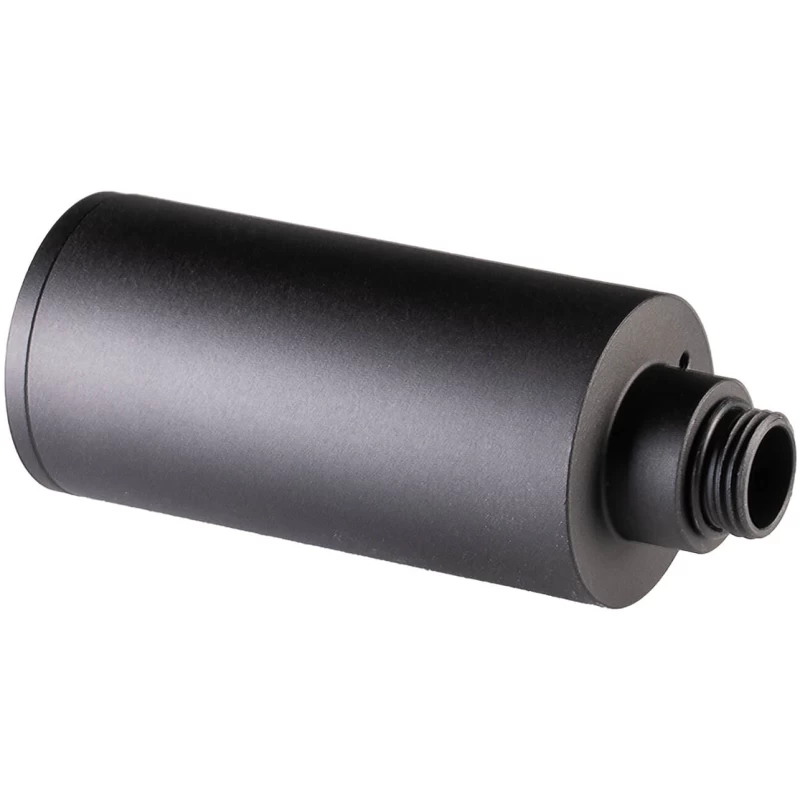 MTU FIRE - MINI SILENZIATORE TRACCIANTE CON FIAMMA 3D - SPECNA ARMS - immagine 3