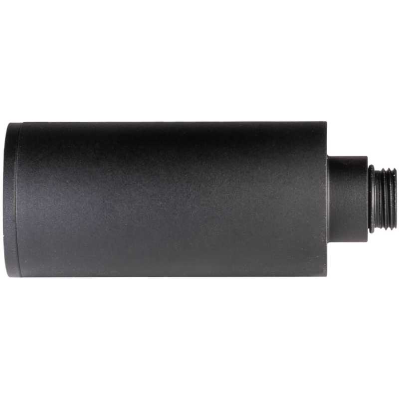 MTU FIRE - MINI SILENZIATORE TRACCIANTE CON FIAMMA 3D - SPECNA ARMS - immagine 5