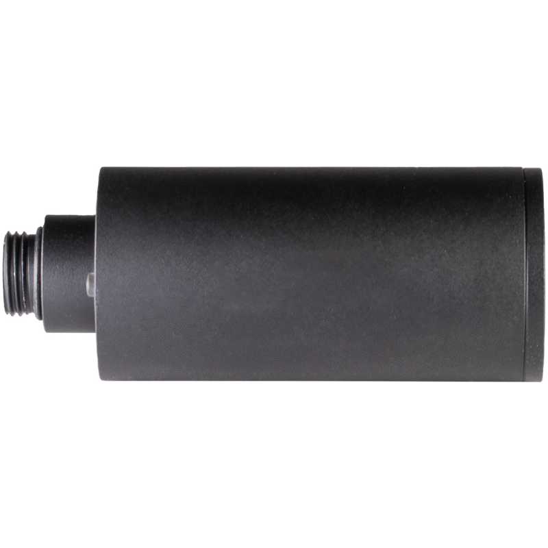 MTU FIRE - MINI SILENZIATORE TRACCIANTE CON FIAMMA 3D - SPECNA ARMS - immagine 4