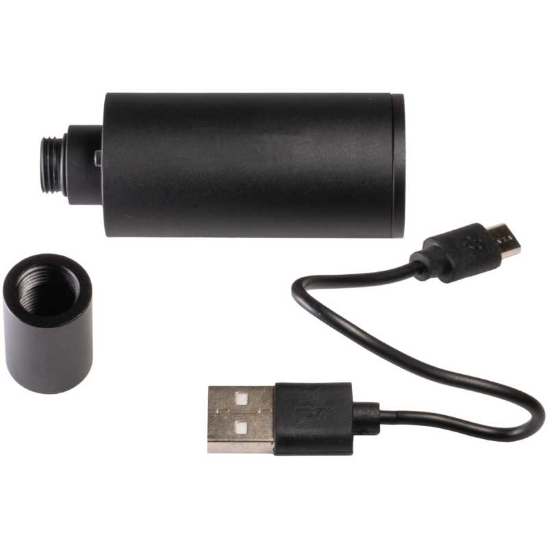 MTU FIRE - MINI SILENZIATORE TRACCIANTE CON FIAMMA 3D - SPECNA ARMS - immagine 8