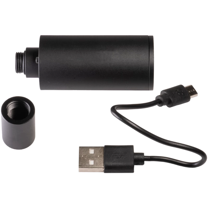MTU FIRE - MINI SILENZIATORE TRACCIANTE CON FIAMMA 3D - SPECNA ARMS - immagine 8