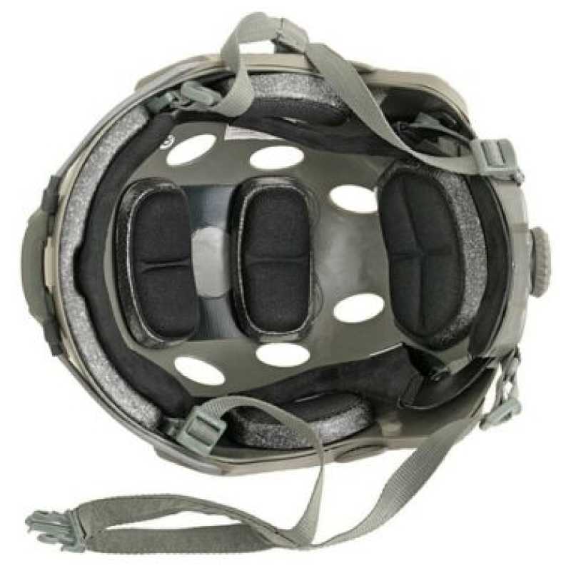 ELMETTO FAST PJ - FOLIAGE GREEN - EMERSON - immagine 5