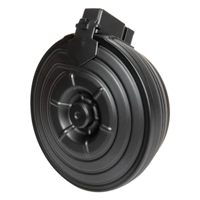 DRUM ELETTRICO AK 2500 BB - PIRATE ARMS - immagine 3