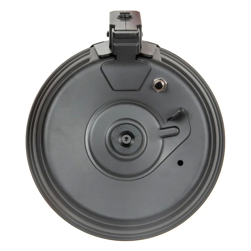 DRUM ELETTRICO AK 2500 BB - PIRATE ARMS - immagine 2