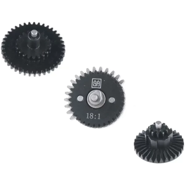 INGRANAGGI 18:1 NORMAL SPEED RINFORZATI