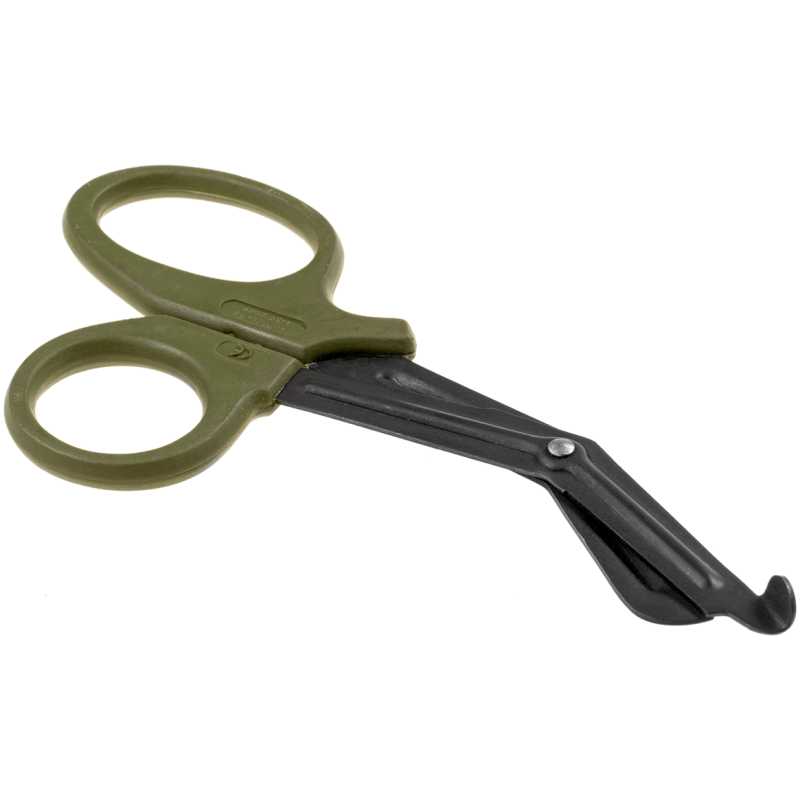 FORBICE TRAUMA - OD GREEN - INVADER GEAR - immagine 2