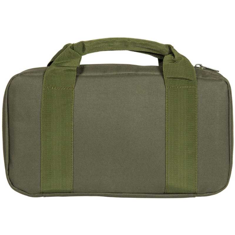 CUSTODIA MORBIDA PER PISTOLA - OD GREEN - ULTIMATE TACTICAL - immagine 2