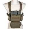 CHEST RIG WENATOR PLUS - RANGER GREEN - PRIMAL GEAR