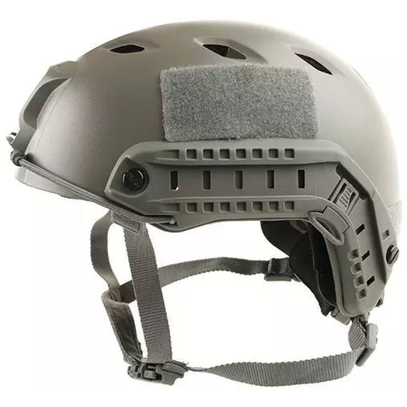 ELMETTO X-SHIELD FAST BJ - FOLIAGE GREEN - EMERSON - immagine 2