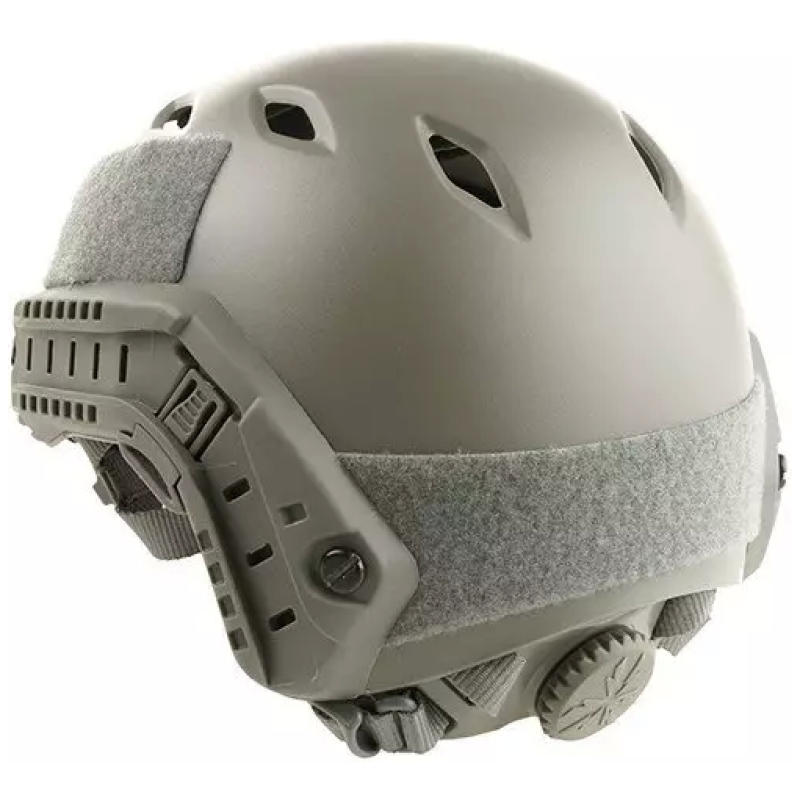 ELMETTO X-SHIELD FAST BJ - FOLIAGE GREEN - EMERSON - immagine 3