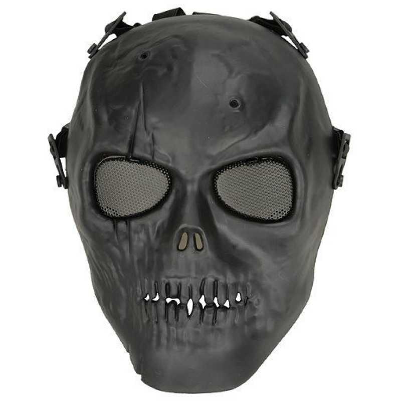 MORTUS V3 MASK - ULTIMATE TACTICAL - immagine 2