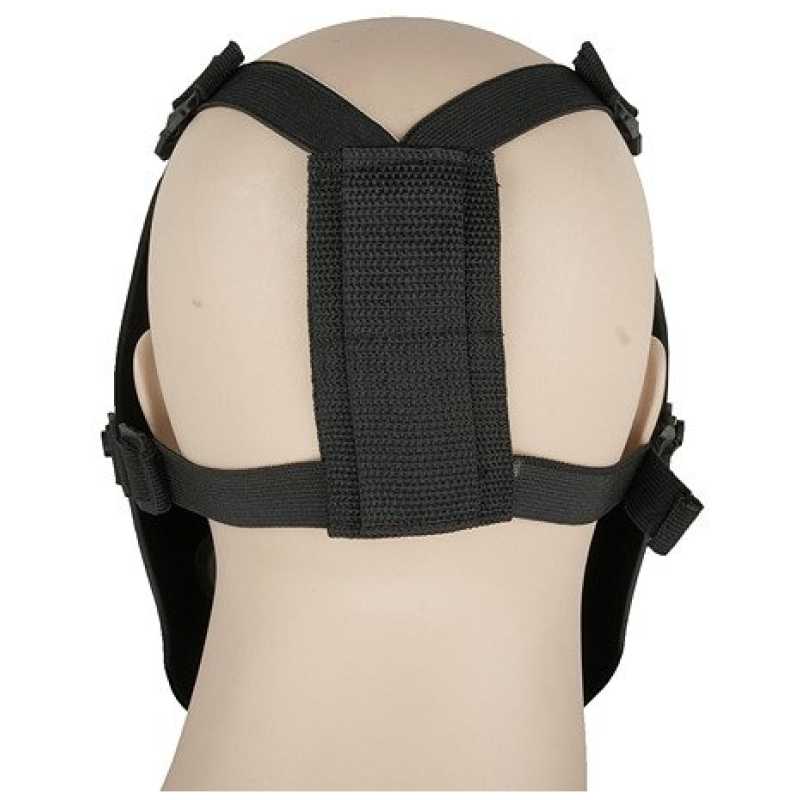 MORTUS V3 MASK - ULTIMATE TACTICAL - immagine 3