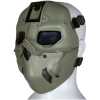 GHOST MASK - OD - ULTIMATE TACTICAL