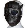 GHOST MASK - ULTIMATE TACTICAL