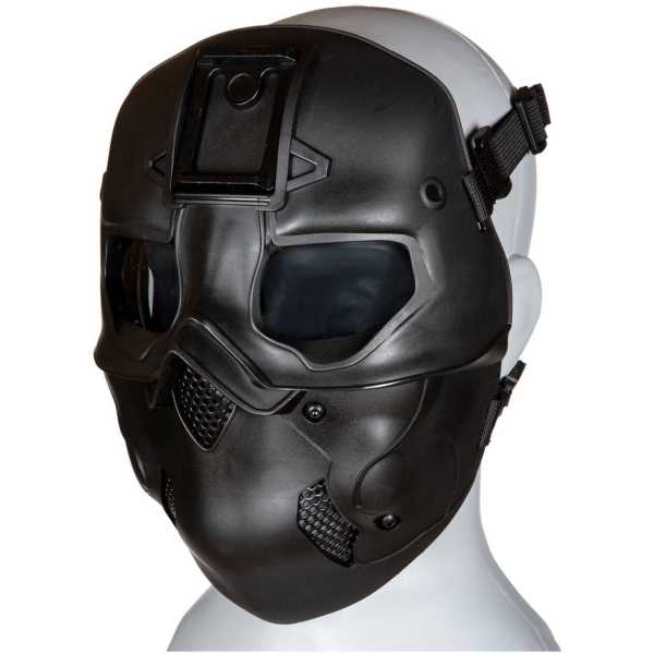 GHOST MASK - ULTIMATE TACTICAL