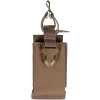 TASCA PORTA RADIO OPEN - COYOTE - MIL-TEC