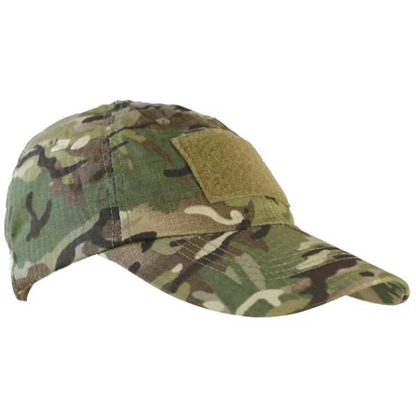 CAPPELLO BASEBALL POLY - MULTICAM - KOMBAT