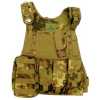 TATTICO EASY PLATE CARRIER - VEGETATO ITALIANO - EXAGON