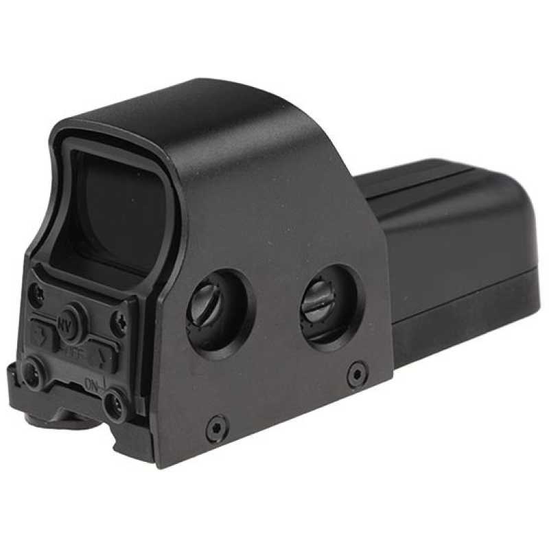 RED DOT OLOGRAFICO 553 - THETA OPTICS - immagine 2