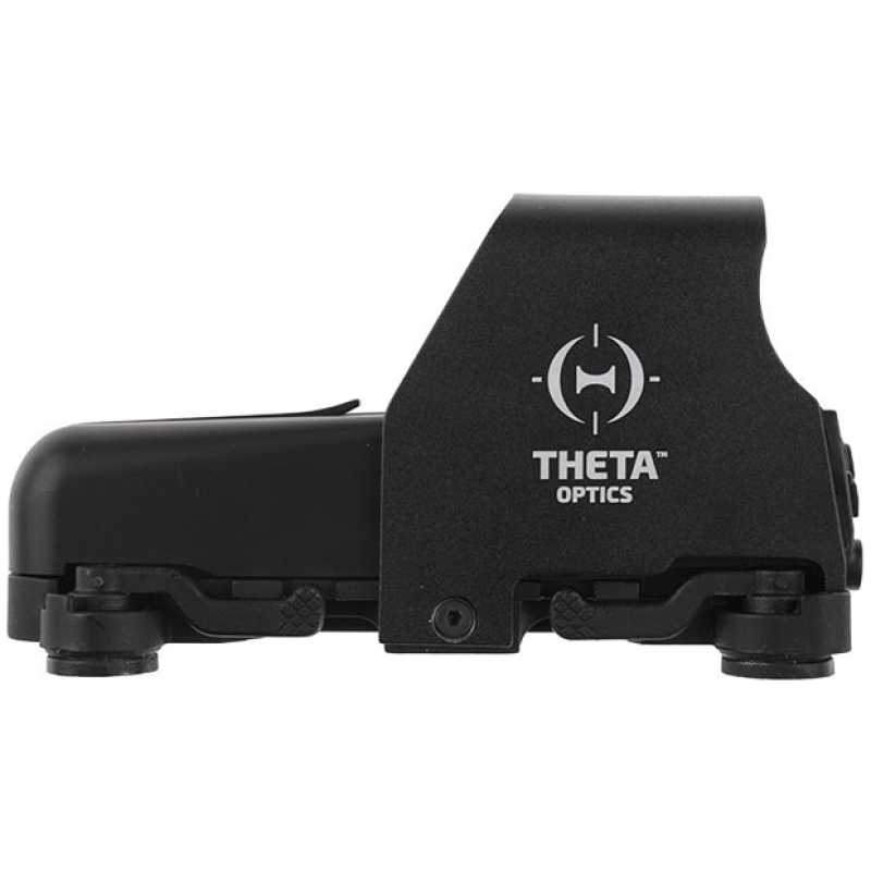 RED DOT OLOGRAFICO 553 - THETA OPTICS - immagine 3