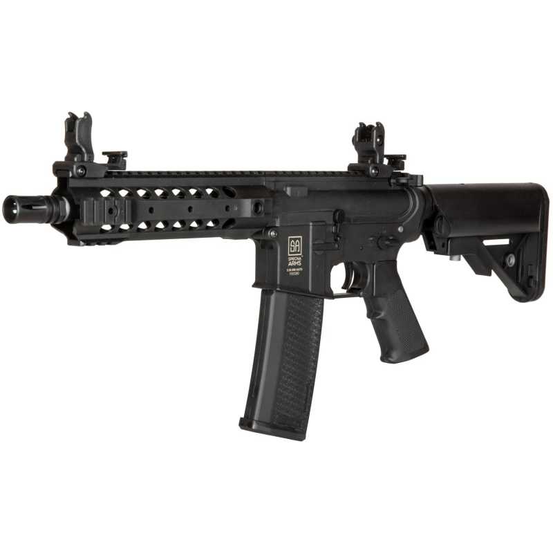 M4 F01 FLEX - SPECNA ARMS - immagine 2