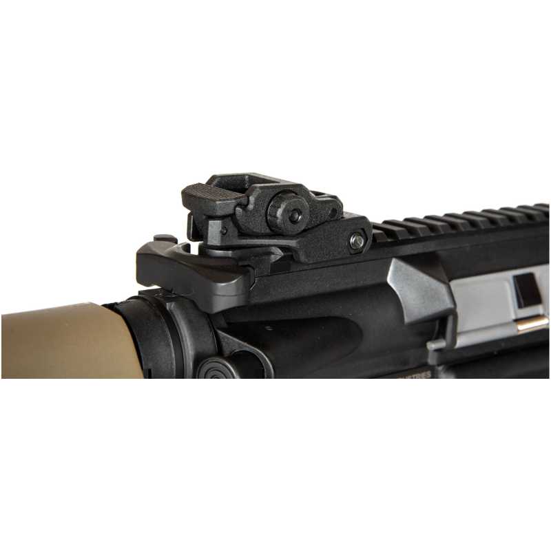 M4 F01 FLEX - HALF TAN - SPECNA ARMS - immagine 12