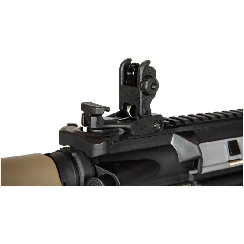 M4 F01 FLEX - HALF TAN - SPECNA ARMS - immagine 11