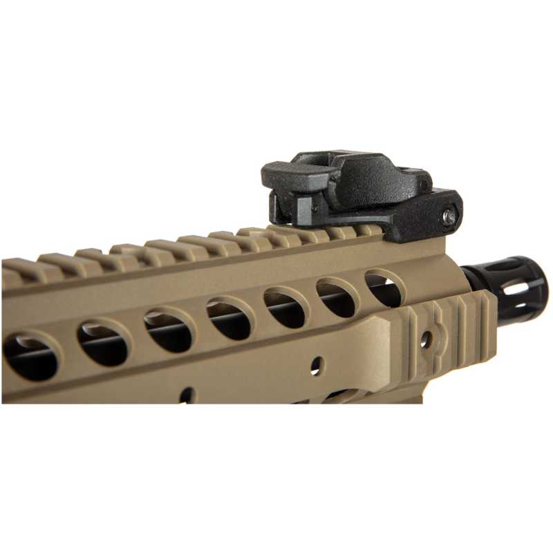 M4 F01 FLEX - HALF TAN - SPECNA ARMS - immagine 10